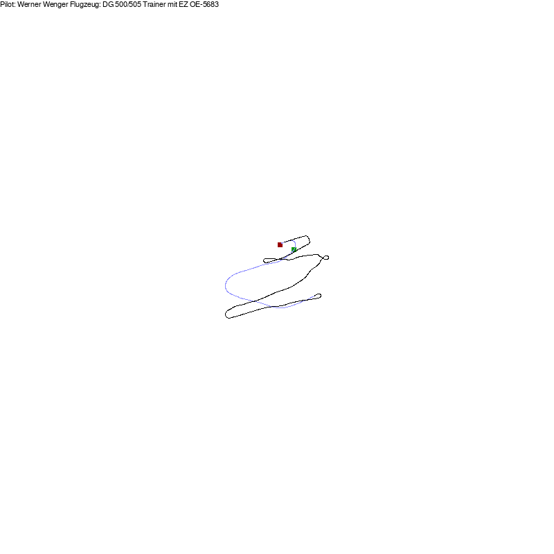Flugspur